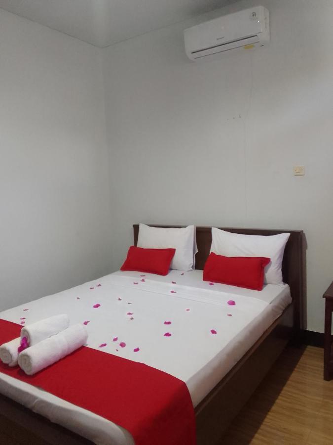 Gili Maya Cottages Gili Air Exterior photo
