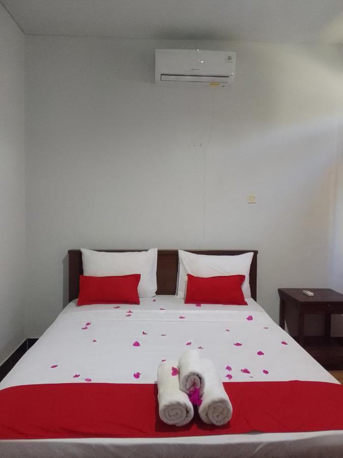 Gili Maya Cottages Gili Air Exterior photo